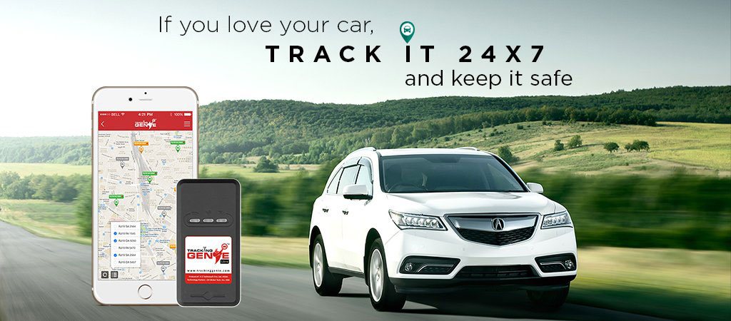 GPS Tracking