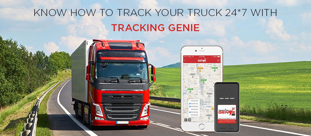 GPS Tracking