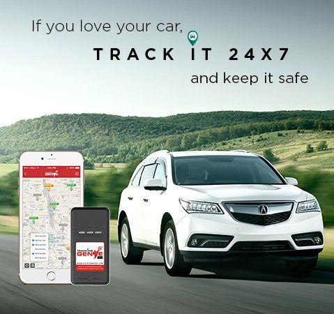 GPS Tracking