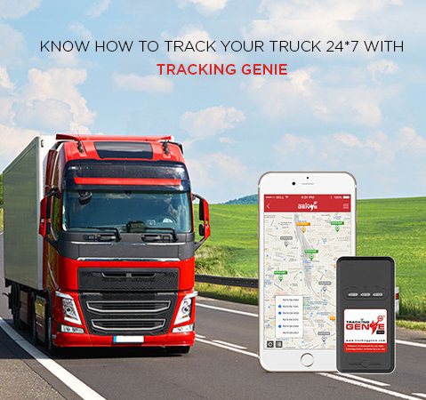 GPS Tracking