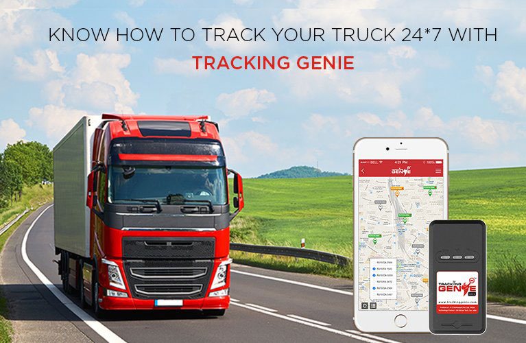 GPS Tracking